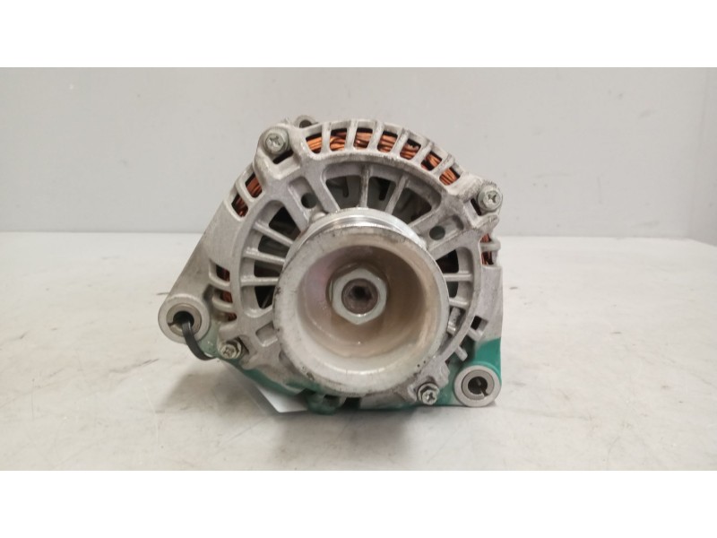 Recambio de alternador para volvo fe xxx 7.2 diesel referencia OEM IAM 20707050  24v/100a