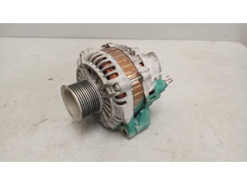 Recambio de alternador para volvo fe xxx 7.2 diesel referencia OEM IAM 20707050  24v/100a