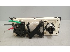 Recambio de mando calefaccion / aire acondicionado para daf serie xf105.xxx 12.9 diesel referencia OEM IAM 1454146   2