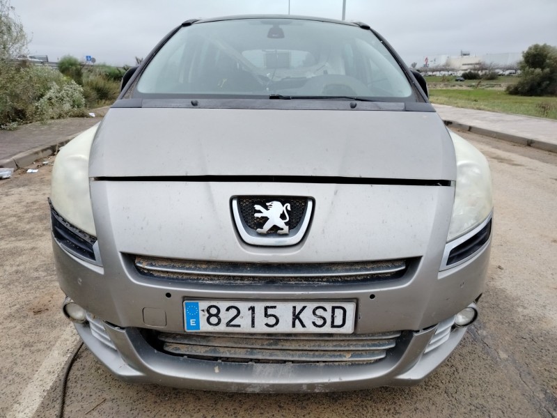 peugeot 5008 (0u_, 0e_) del año 2010