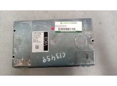 Recambio de modulo electronico para daf serie xf105.xxx 12.9 diesel referencia OEM IAM 1879015  VERSION1.3