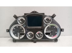 Recambio de cuadro instrumentos para daf serie xf105.xxx 12.9 diesel referencia OEM IAM 1789469  