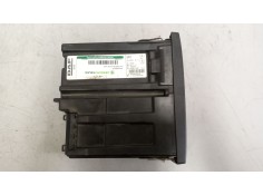 Recambio de tacografo para daf serie xf105.xxx 12.9 diesel referencia OEM IAM se5000 1861248 REV7.3 2