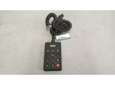 Recambio de mando control de ecas para daf serie xf105.xxx 12.9 diesel referencia OEM IAM 1337230  4460561290