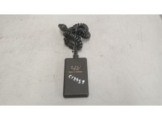 Recambio de mando control de ecas para daf serie xf105.xxx 12.9 diesel referencia OEM IAM 1337230  4460561290 2