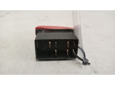 Recambio de warning para daf serie xf105.xxx 12.9 diesel referencia OEM IAM 1339016   2