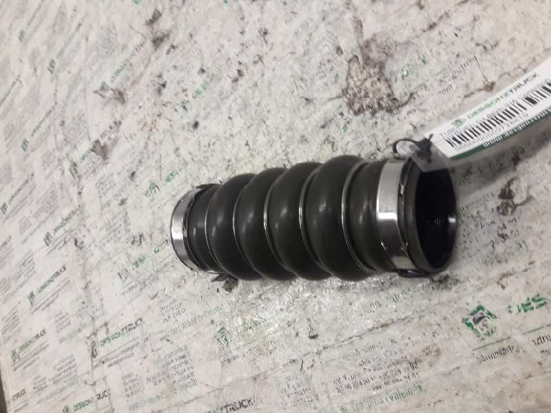 Recambio de tubo para citroen c4 berlina collection referencia OEM IAM 96503254801904  