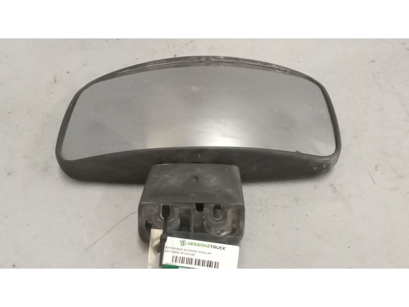 Recambio de retrovisor exterior angular para daf serie xf105.xxx 12.9 diesel referencia OEM IAM   