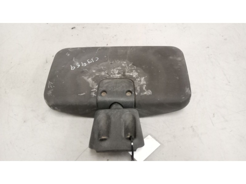 Recambio de retrovisor exterior angular para daf serie xf105.xxx 12.9 diesel referencia OEM IAM   