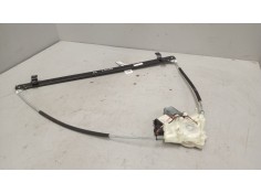 Recambio de elevalunas delantero izquierdo para daf serie xf105.xxx 12.9 diesel referencia OEM IAM 2130642  