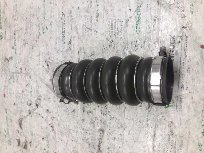 Recambio de tubo para citroen c4 berlina collection referencia OEM IAM 96503254801904  