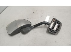 Recambio de retrovisor exterior frontal para daf serie xf105.xxx 12.9 diesel referencia OEM IAM   