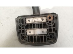 Recambio de retrovisor exterior frontal para daf serie xf105.xxx 12.9 diesel referencia OEM IAM    2