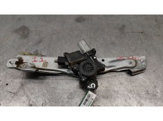 Recambio de elevalunas trasero izquierdo para opel astra k (b16) 1.6 cdti (68) referencia OEM IAM 13406677  