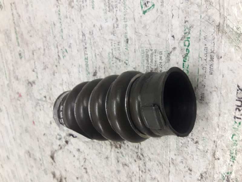 Recambio de tubo para citroen c4 berlina collection referencia OEM IAM 96503254801904  