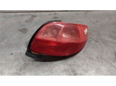 Recambio de piloto trasero derecho para peugeot 206 cc (2d) 2.0 s16 referencia OEM IAM 2531D  