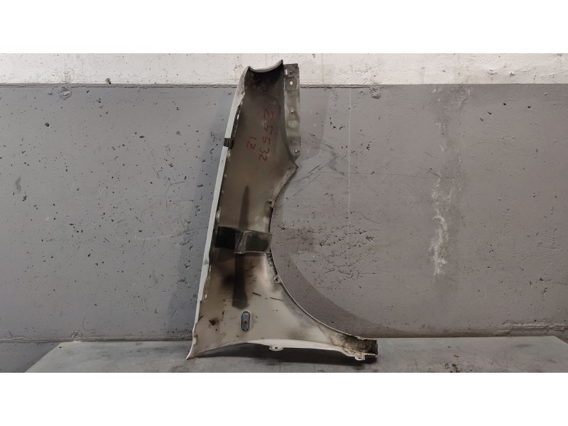 Recambio de aleta delantera izquierda para volkswagen golf iv berlina (1j1) 1.9 tdi referencia OEM IAM   