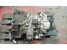 Recambio de caja cambios para iveco eurocargo 05.03  5.9 diesel referencia OEM IAM 6S700TO 504271626 1347001005