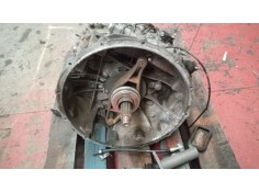 Recambio de caja cambios para iveco eurocargo 05.03  5.9 diesel referencia OEM IAM 6S700TO 504271626 1347001005 2