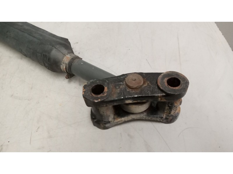 Recambio de brazo elevacion cabina para daf serie xf105.xxx 12.9 diesel referencia OEM IAM 1444742  