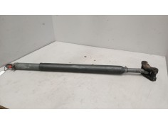 Recambio de brazo elevacion cabina para daf serie xf105.xxx fsa 4x2 space-cab referencia OEM IAM 1444742  