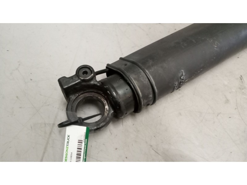 Recambio de brazo elevacion cabina para volvo fh xxx 12.8 diesel referencia OEM IAM 20922303  