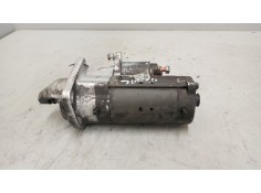 Recambio de motor arranque para iveco eurocargo 5.9 diesel referencia OEM IAM 500325137 bosch 0001231011