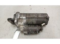 Recambio de motor arranque para iveco eurocargo 5.9 diesel referencia OEM IAM 500325137 bosch 0001231011 2