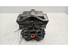 Recambio de valvula aire para man tg - a 18.xxx 12.0 diesel referencia OEM IAM 81521066014  0486204017