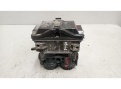 Recambio de valvula aire para man tg - a 18.xxx 12.0 diesel referencia OEM IAM 81521066014  0486204017 2