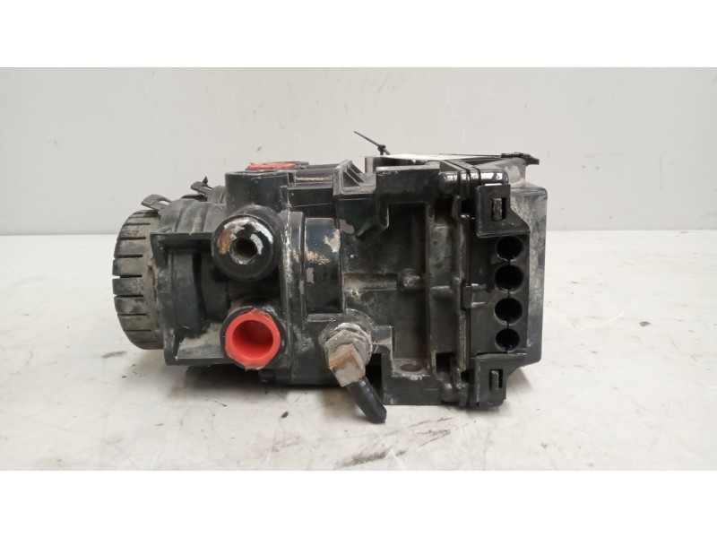 Recambio de valvula aire para man tg - a 18.xxx 12.0 diesel referencia OEM IAM 81521066014  0486204017