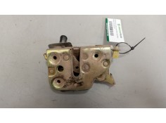 Recambio de cerradura puerta delantera izquierda para nissan trucks eco-t eco-t 135 referencia OEM IAM   