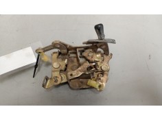 Recambio de cerradura puerta delantera izquierda para nissan trucks eco-t eco-t 135 referencia OEM IAM    2