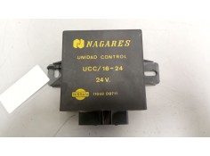 Recambio de modulo electronico para nissan trucks eco-t eco-t 135 referencia OEM IAM 11069d8711  