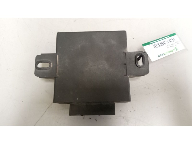 Recambio de modulo electronico para nissan trucks eco-t eco-t 135 referencia OEM IAM 11069d8711  