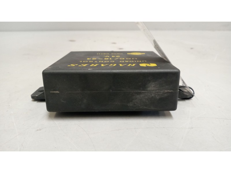 Recambio de modulo electronico para nissan trucks eco-t eco-t 135 referencia OEM IAM 11069d8711  