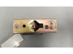 Recambio de maneta interior delantera izquierda para nissan trucks eco-t eco-t 135 referencia OEM IAM   