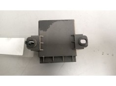 Recambio de modulo electronico para nissan trucks eco-t eco-t 135 referencia OEM IAM 015011530   2