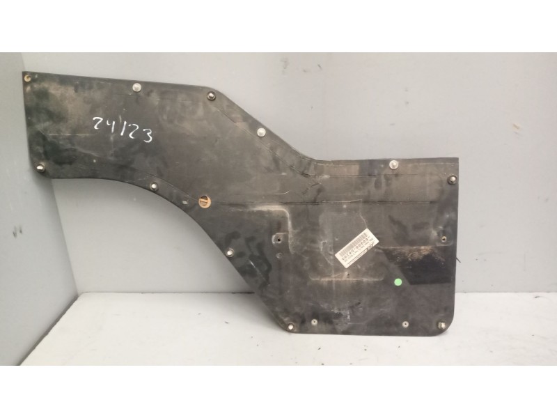 Recambio de guarnecido puerta delantera derecha para nissan trucks eco-t eco-t 135 referencia OEM IAM 80900d6200  