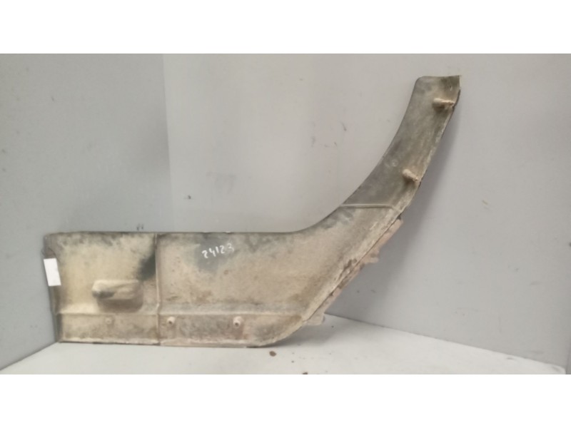 Recambio de paso rueda derecho para nissan trucks eco-t eco-t 135 referencia OEM IAM   