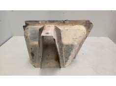 Recambio de peldaño derecho para nissan trucks eco-t eco-t 135 referencia OEM IAM    2