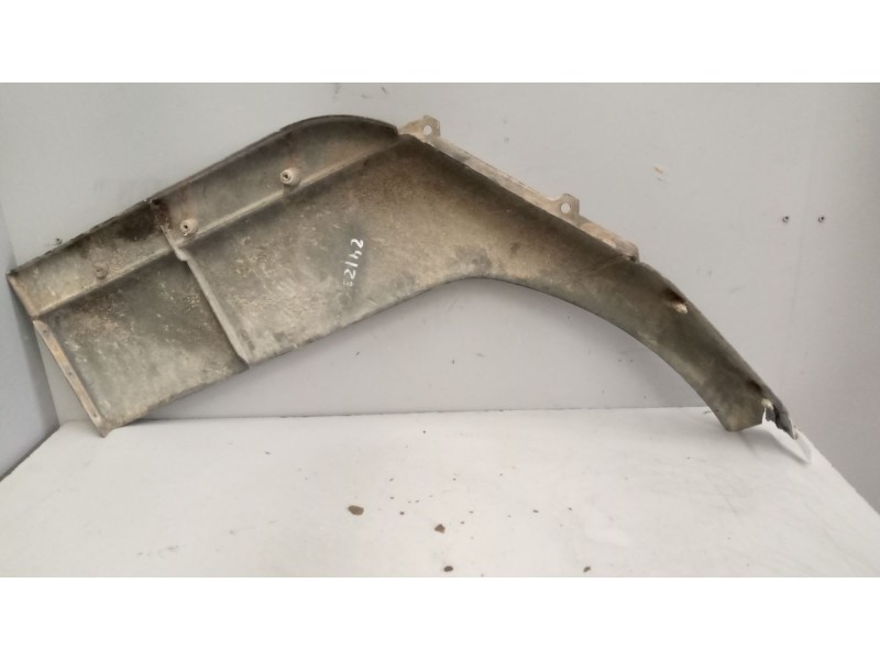 Recambio de paso rueda izquierdo para nissan trucks eco-t eco-t 135 referencia OEM IAM   