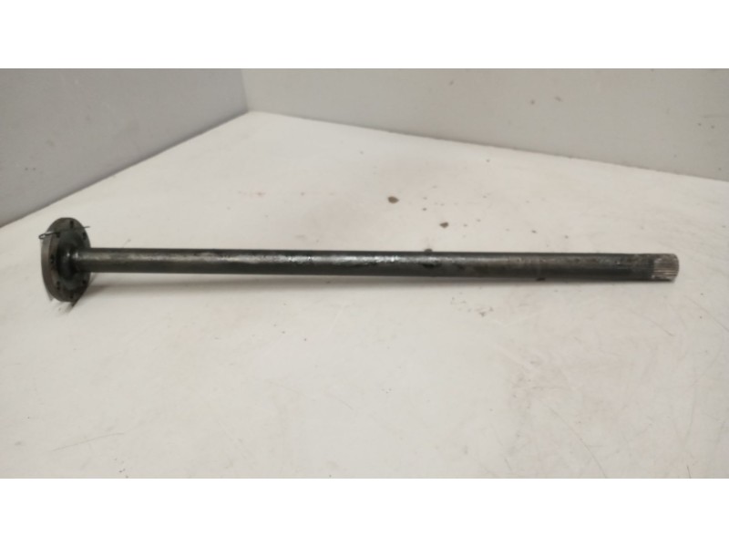 Recambio de palier para nissan cabstar 01.04  3.0 diesel referencia OEM IAM 38164f3601  31 DIENTES