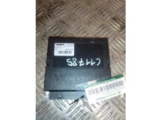 Recambio de modulo electronico para iveco stralis (as) 10.3 diesel referencia OEM IAM 4461702010  CENTRALITA ECAS