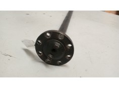 Recambio de palier para nissan cabstar 01.04  3.0 diesel referencia OEM IAM 38164f3601  31 DIENTES 2