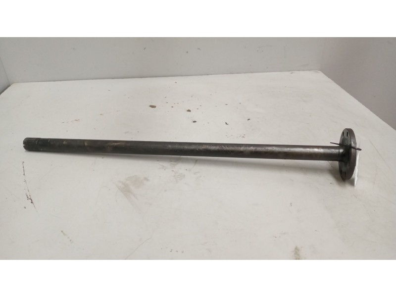 Recambio de palier para nissan cabstar 01.04  3.0 diesel referencia OEM IAM 38164f3601  31 DIENTES