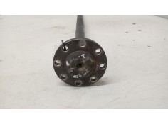 Recambio de palier para nissan cabstar 01.04  3.0 diesel referencia OEM IAM 38164f3601  31 DIENTES 2