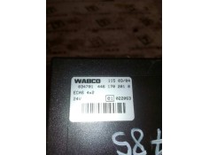 Recambio de modulo electronico para iveco stralis (as) 10.3 diesel referencia OEM IAM 4461702010  CENTRALITA ECAS 2