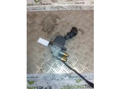 Recambio de palanca freno de mano para iveco stralis (as) 10.3 diesel referencia OEM IAM DPM90EY  