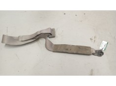 Recambio de cinturon seguridad trasero central para renault maxity referencia OEM IAM 7485125652  